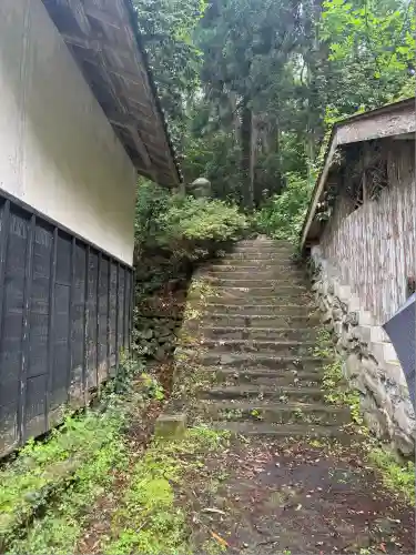 長谷寺(新潟県)