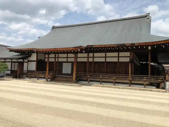 聖護院門跡(京都府)