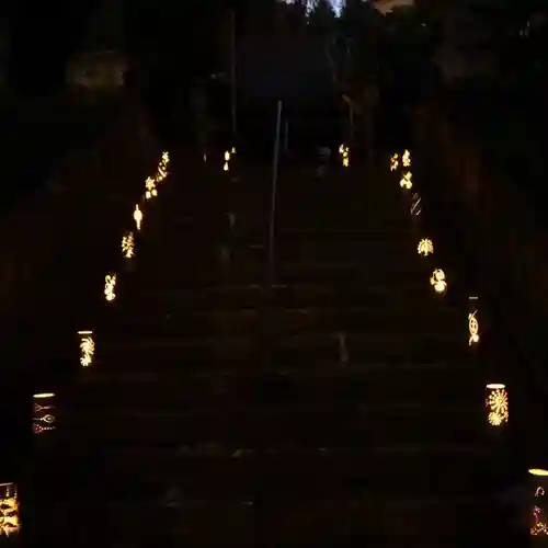 成田山神護寺(埼玉県)