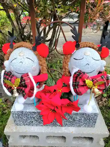 陽林寺(福島県)