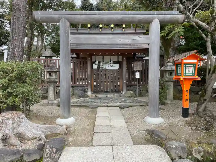 八坂神社(祇園さん)(京都府)