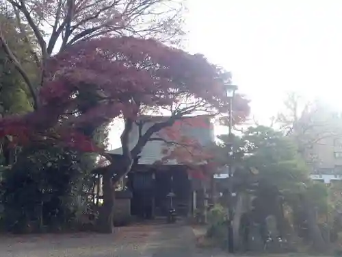 長泉寺のその他建物