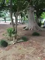 阿彌神社のその他建物