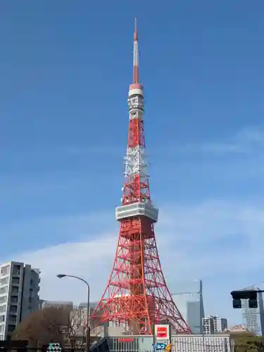 増上寺塔頭 三縁山 宝珠院(東京都)