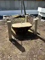 浮弊神社(広島県)