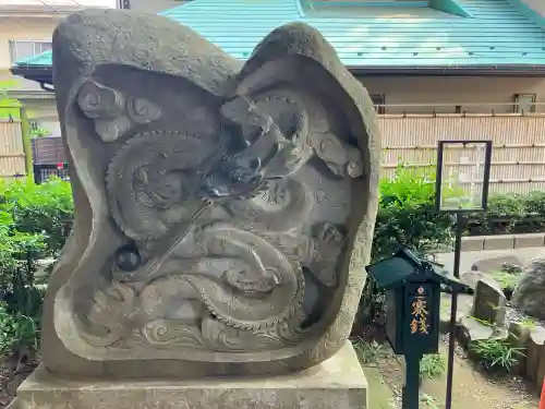 田無神社(東京都)