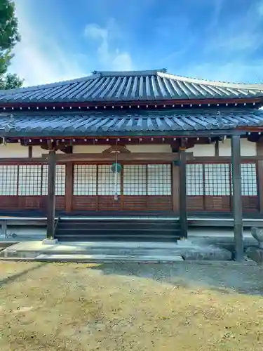 薬師堂(奈良県)