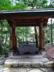 天岩戸神社(宮崎県)