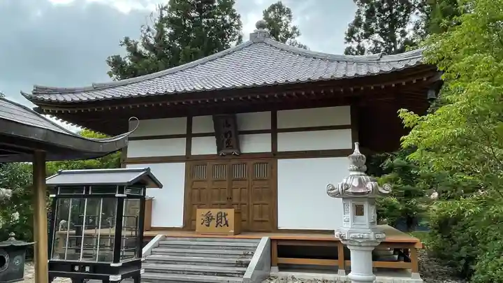 彌勒寺(宮城県)