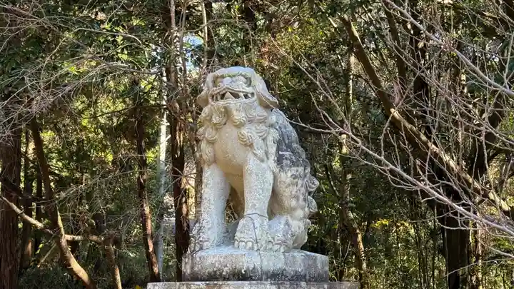 八坂神社 (徳島県)