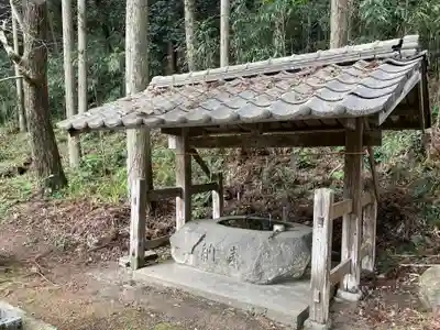 熊野神社(新潟県)