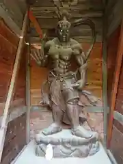 浄土寺の仏像