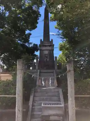 鴨島八幡神社のその他建物