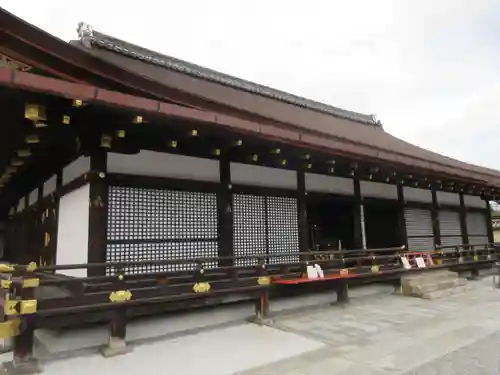 東寺（教王護国寺）の本殿・本堂