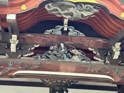 天妙国寺(東京都)