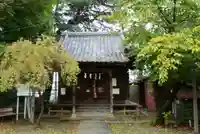 御嶽神社(神奈川県)