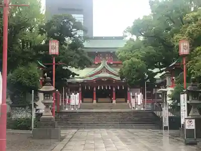 富岡八幡宮(東京都)