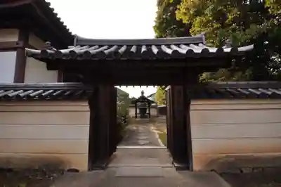 法華寺(奈良県)