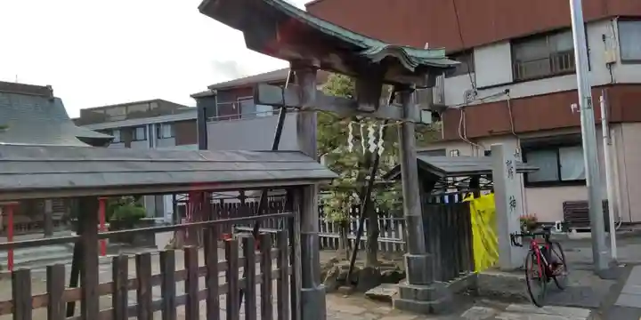 鷲神社(埼玉県)
