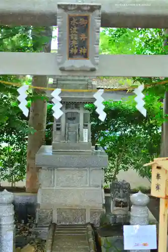 小平神明宮(東京都)