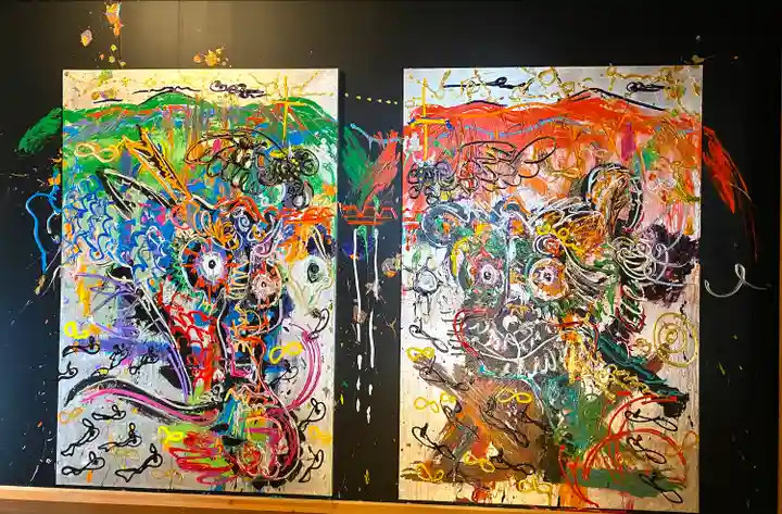 北向観音(長野県)