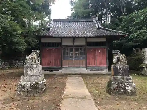 春日神社(大分県)