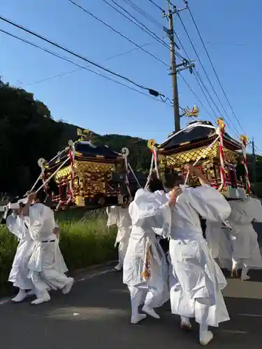 二兒神社(福岡県)