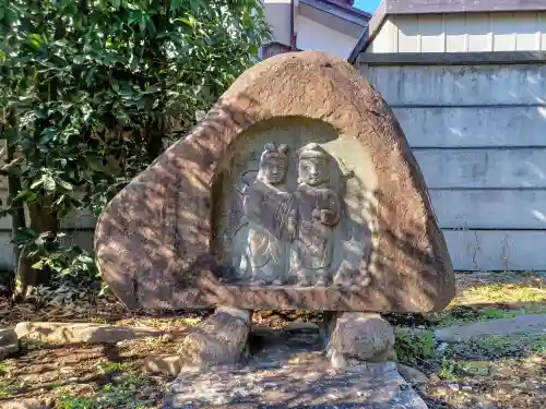 龍源寺(東京都)