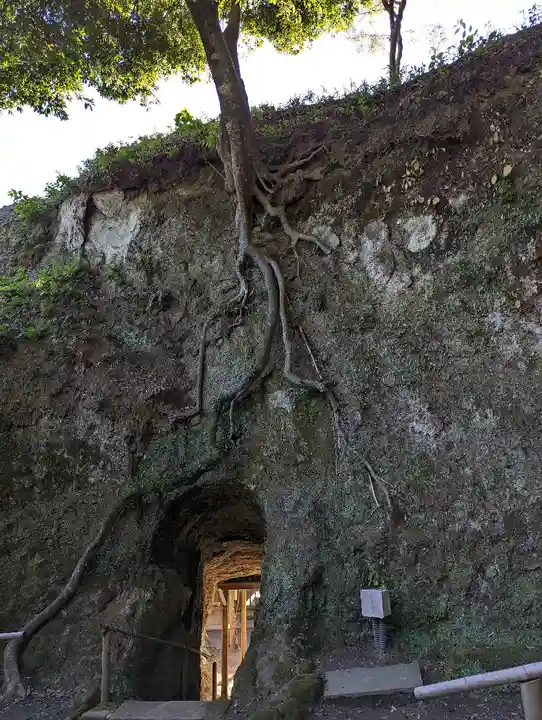 浄智寺(神奈川県)