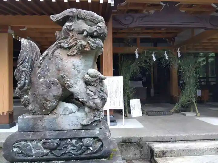 賀茂神社(福井県)