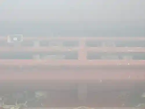 笹森稲荷神社のその他建物