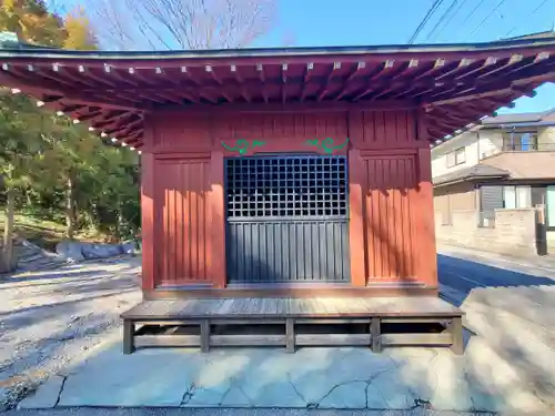 興聖寺(栃木県)