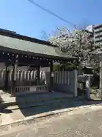 比治山神社(広島県)