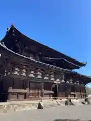 東寺（教王護国寺）(京都府)