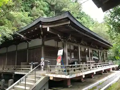 大宝寺のその他建物
