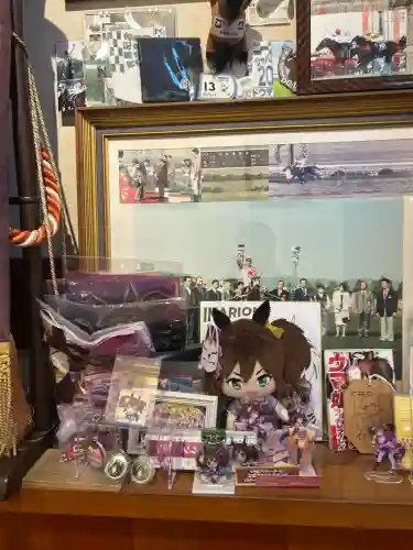 東京羽田 穴守稲荷神社(東京都)