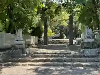 伊曽乃神社(愛媛県)