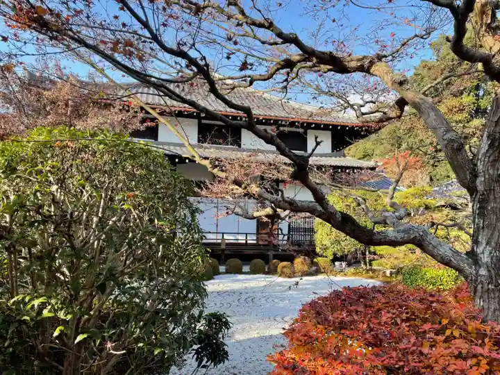 轉法輪寺(京都府)