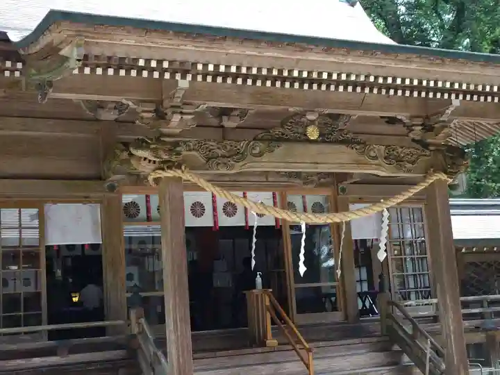 狭野神社(宮崎県)