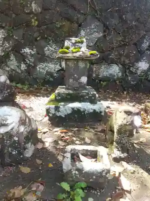 貴船神社(神奈川県)