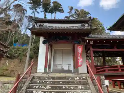 神野寺(千葉県)