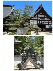 恵林寺(山梨県)