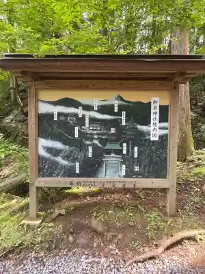 御岩神社(茨城県)