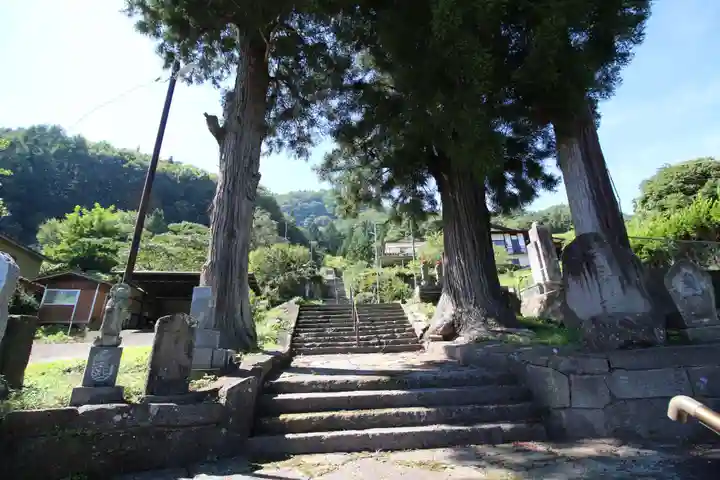 龍澤寺のその他建物