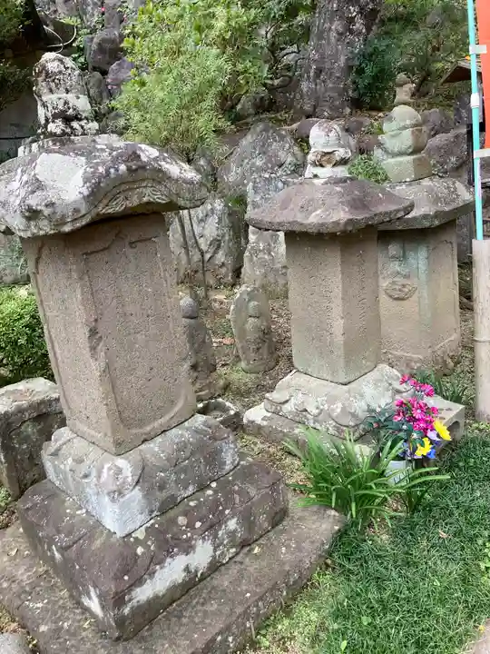 妙圓寺のその他建物