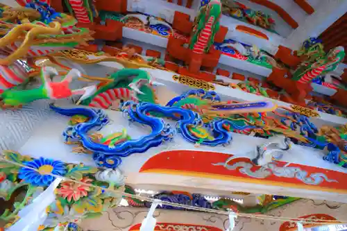 三峯神社(埼玉県)