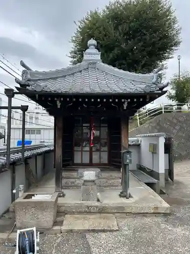 一乗寺(大阪府)