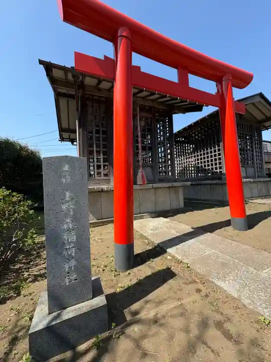 上野森稲荷神社の{uncategorized: "未分類", other: "その他", undefined: "問題あり", building: "その他建物", grave: "お墓", sacred_gate: "鳥居", guardian: "狛犬", statue: "像", buddha: "仏像", history: "歴史", nature: "自然", garden: "庭園", animal: "動物", pagoda: "塔", temizu: "手水舎", mountain_gate: "山門・神門", sanctuary: "本殿・本堂", subordinate: "末社・摂社", art: "芸術", scenery: "景色", jizo: "地蔵", ema: "絵馬", goshuin: "御朱印", omikuji: "おみくじ", items: "授与品その他", amulet: "お守り", goshuincho: "御朱印帳", eats: "食事", festival: "お祭り", votive_dance: "神楽", shichigosan: "七五三参", wedding: "結婚式", experience: "体験その他", initially: "初詣", around: "周辺", anti_infection: "感染症対策"}