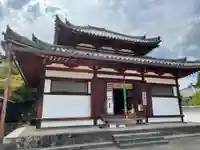 東大寺 三昧堂(四月堂)(奈良県)