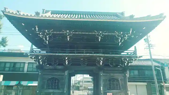観音寺(愛知県)